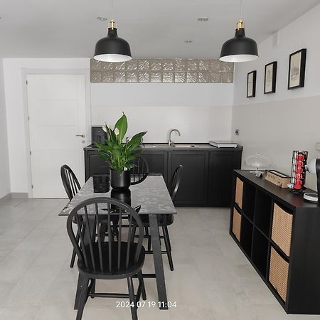 Loft Abantos - 120M2 Mas Terraza Y Jardin Independiente San Lorenzo de El Escorial Ngoại thất bức ảnh