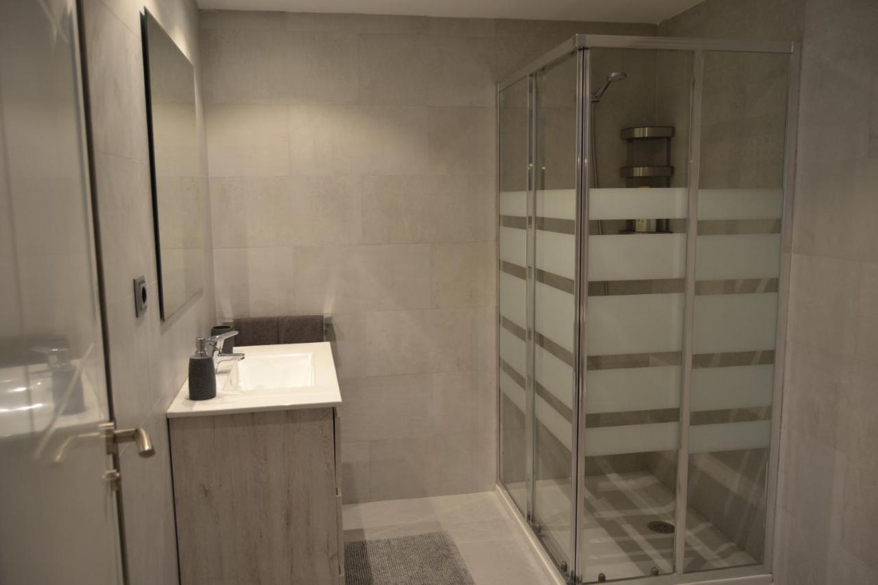 Loft Abantos - 120M2 Mas Terraza Y Jardin Independiente San Lorenzo de El Escorial Ngoại thất bức ảnh