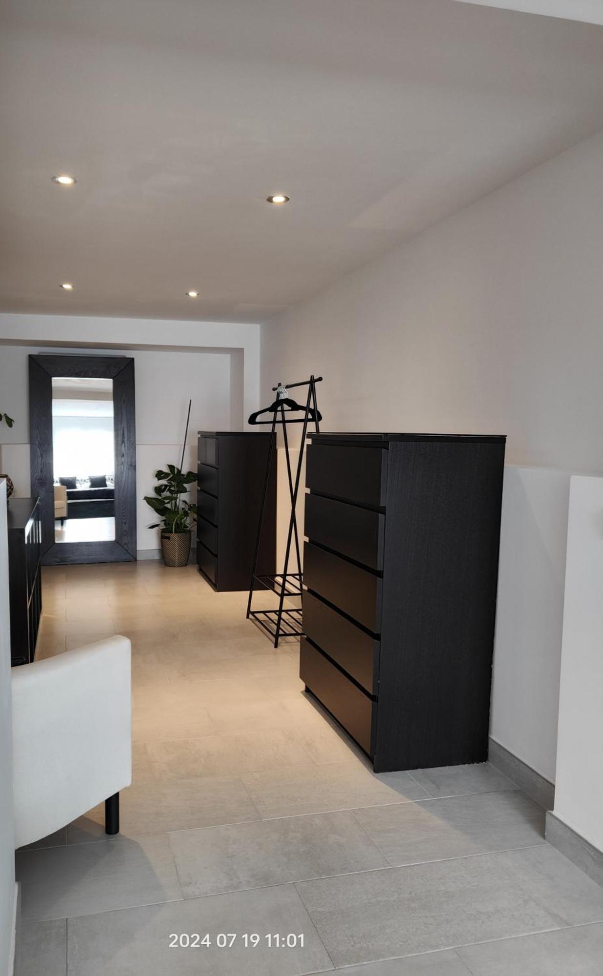 Loft Abantos - 120M2 Mas Terraza Y Jardin Independiente San Lorenzo de El Escorial Ngoại thất bức ảnh