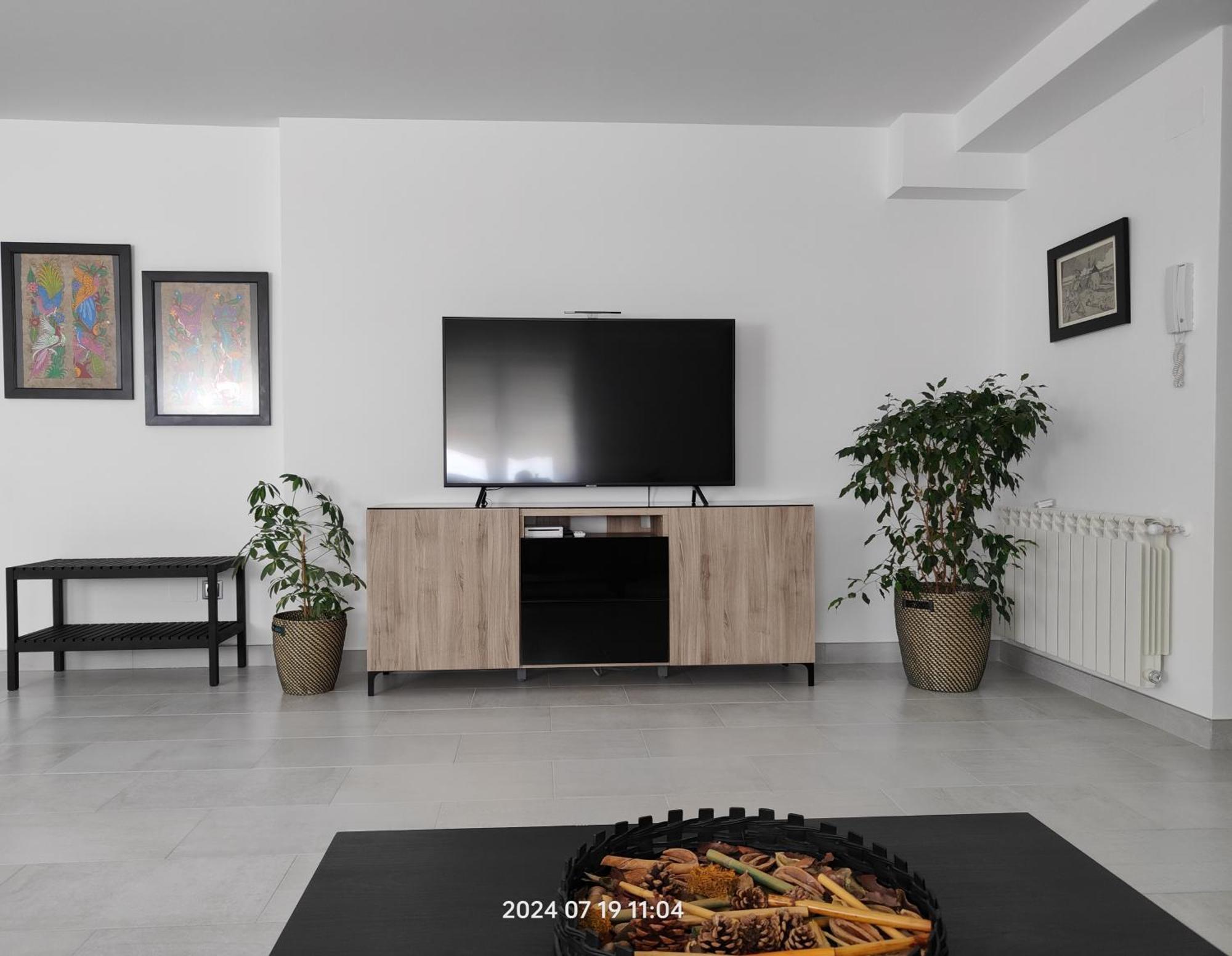 Loft Abantos - 120M2 Mas Terraza Y Jardin Independiente San Lorenzo de El Escorial Ngoại thất bức ảnh