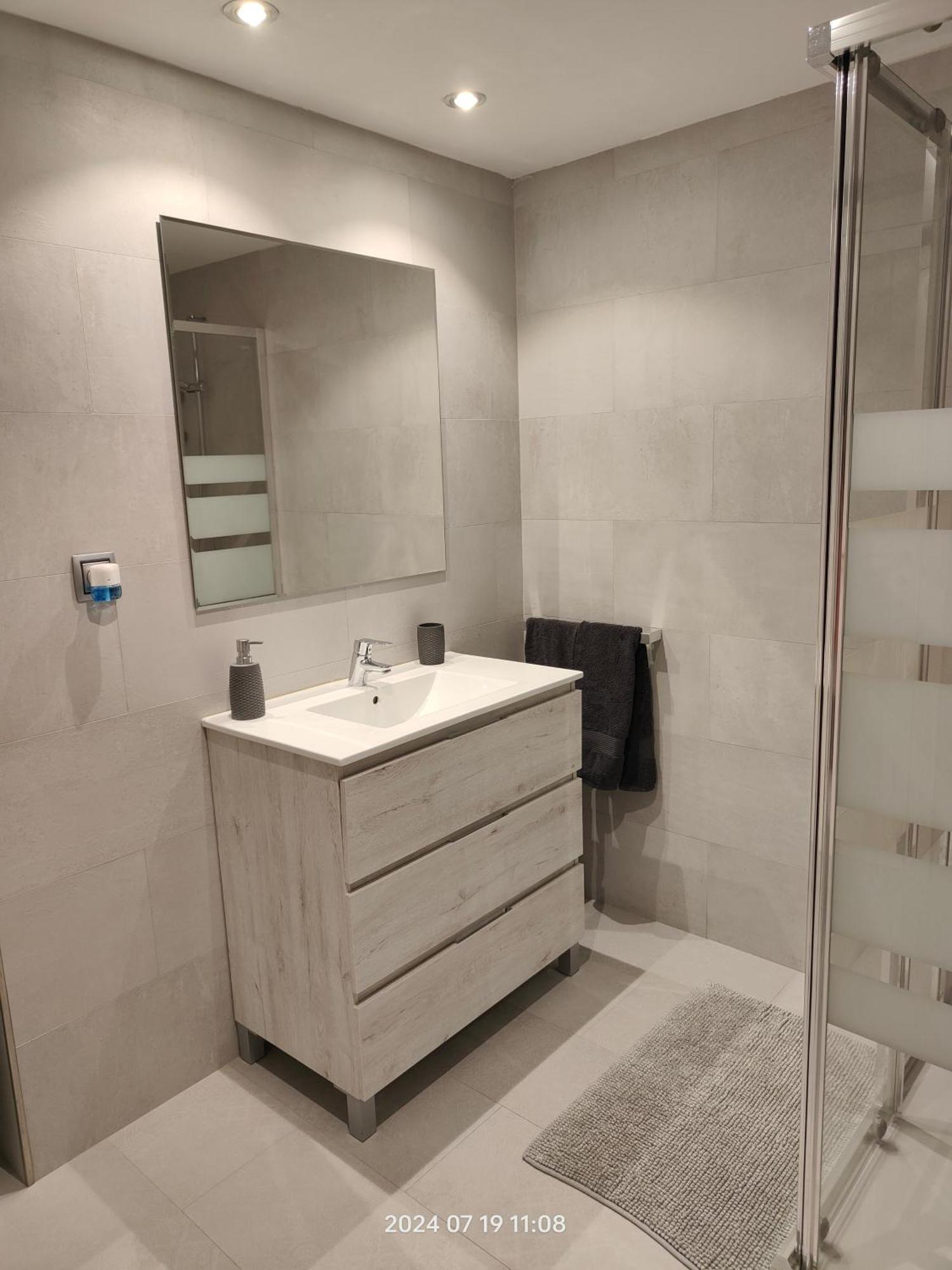 Loft Abantos - 120M2 Mas Terraza Y Jardin Independiente San Lorenzo de El Escorial Ngoại thất bức ảnh