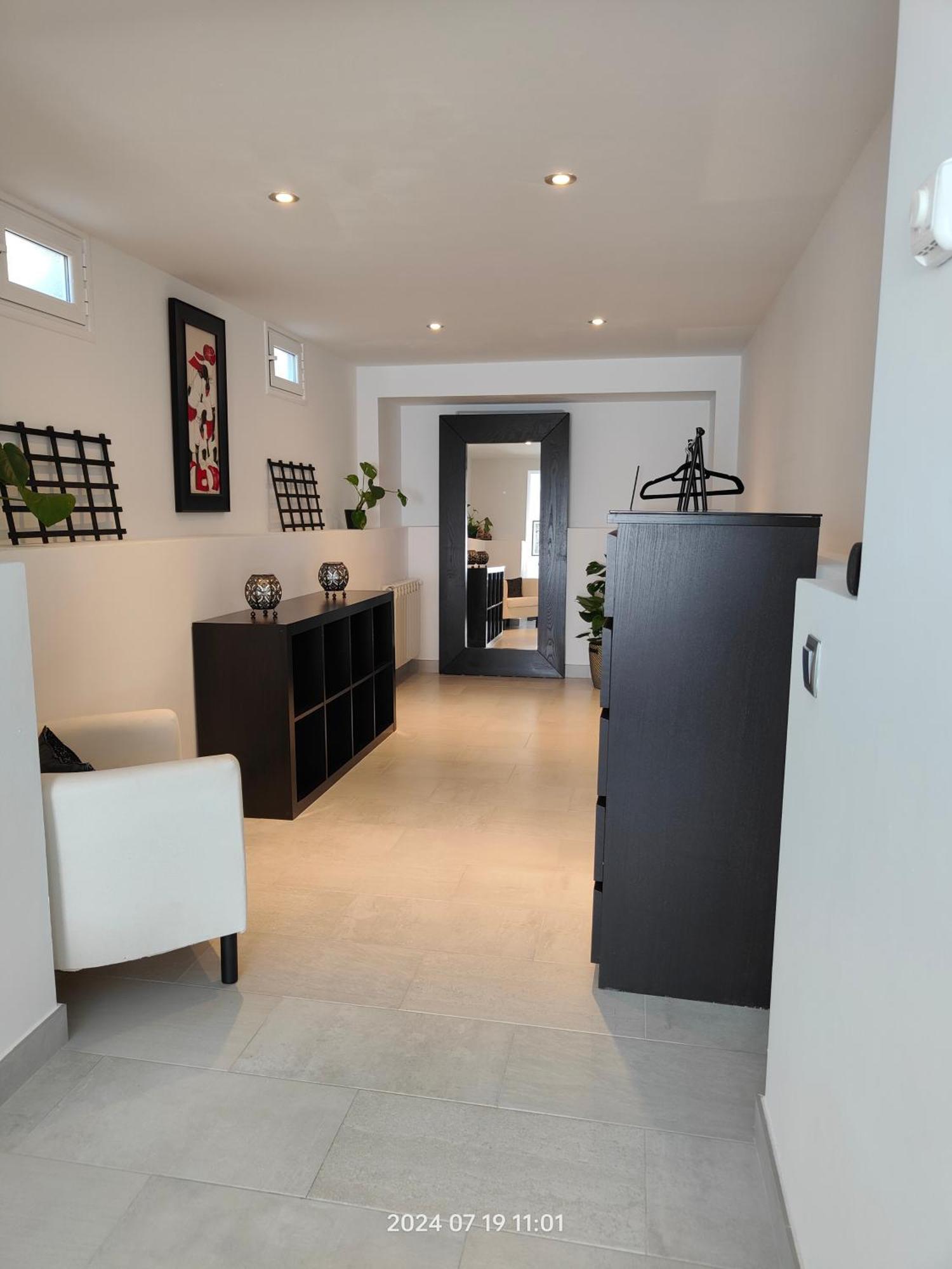 Loft Abantos - 120M2 Mas Terraza Y Jardin Independiente San Lorenzo de El Escorial Ngoại thất bức ảnh