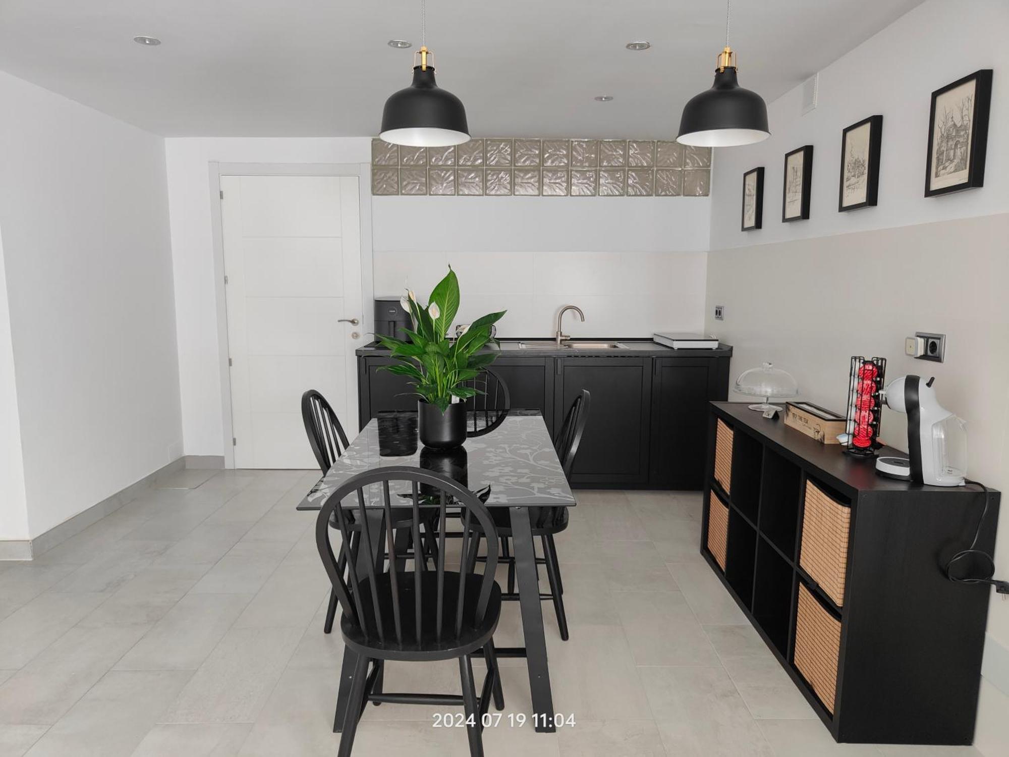 Loft Abantos - 120M2 Mas Terraza Y Jardin Independiente San Lorenzo de El Escorial Ngoại thất bức ảnh