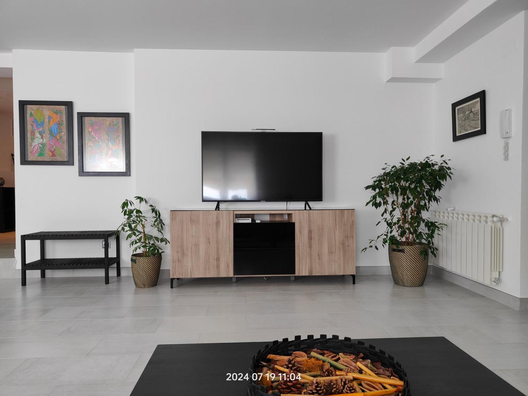 Loft Abantos - 120M2 Mas Terraza Y Jardin Independiente San Lorenzo de El Escorial Ngoại thất bức ảnh